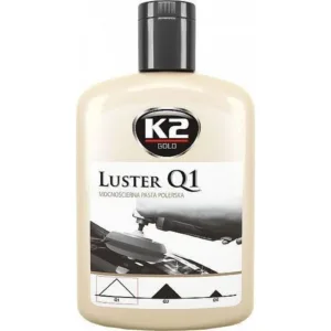 K2 Luster Q1 Compound Aλοιφή Γυαλίσματος