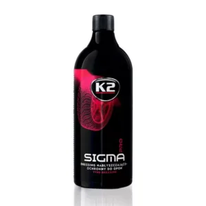 K2 Sigma Pro Γυαλιστικό Ελαστικών