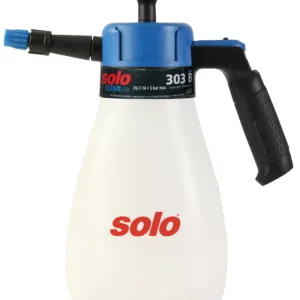 Solo CleanLine Alkaline Δοχείο Προπίεσης