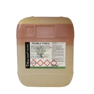 Genious Double Force Ενεργός Αφρός