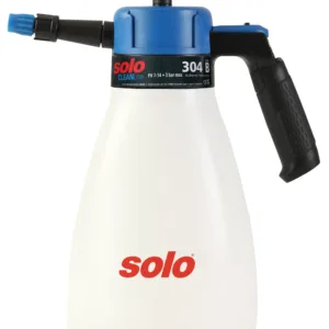 Solo CleanLine Alkaline Δοχείο Προπίεσης