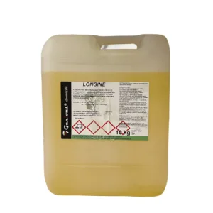 Genious Longine Αλκαλικό Καθαριστικό