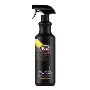 K2 Purio Pro Καθαριστικό Πλαστικών Επιφανειών