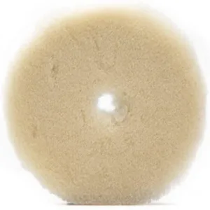 Detroit Surface Wool Pad Long Hair Γούνα Διόρθωσης Χρώματος Αυτοκινήτου