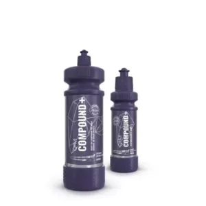 Gyeon Q²M Compound Plus Αλοιφή Γυαλίσματος