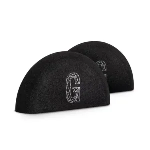 Gyeon Q²M Wax Applicator Εφαρμογέας Κεριών