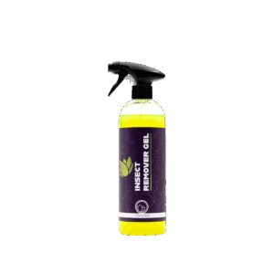Nanolex Insect Remover Gel Καθαριστικό Εντόμων 750ml