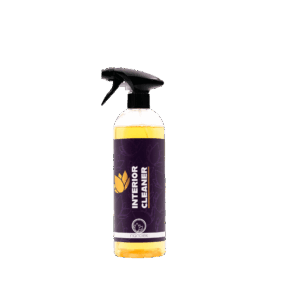 Nanolex Interior Cleaner RTU Καθαριστικό Εσωτερικού 750ml
