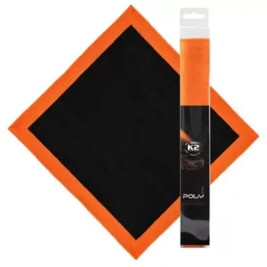 K2 Poly Pro Πηλός σε Πετσέτα