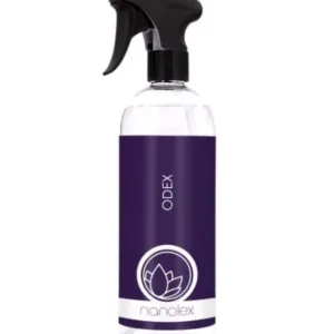 Nanolex ODEX Αφαίρεση Οσμών 750ml