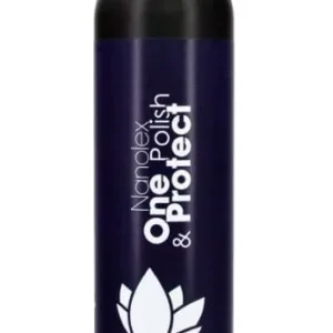 Nanolex One Polish And Protect Αλοιφή Γυαλίσματος Αυτοκινήτου με Κερί 250ml