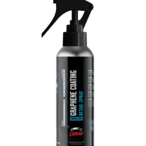 Detroit Surface Graphene Spray Coating 1Υr Κεραμικό Γραφενίου
