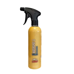 Detroit Surface Care Waterspot X Αφαίρεση Κηλίδων Νερού