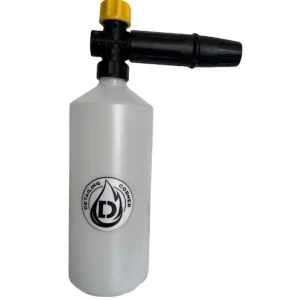 DC Hobby Snow Foam Ερασιτεχνικός Αφροποιητής Πιεστικού