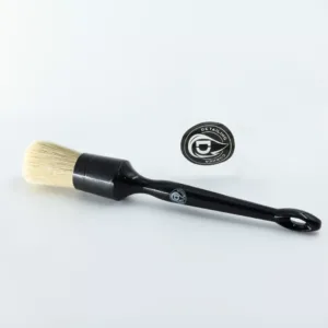 DC Natural Bristle Detailing Brush Πινέλο με Φυσική Τρίχα