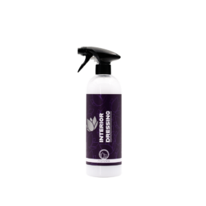 Nanolex Interior Dressing Γαλάκτωμα Εσωτερικού 200ml