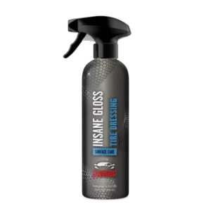 Detroit Surface Care Insane Gloss Tire Dressing Κεραμικό Γυαλιστικό Ελαστικών