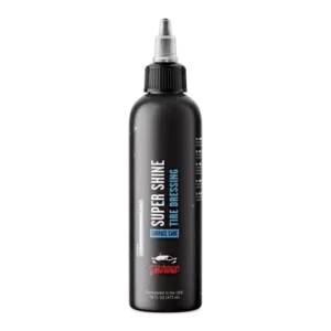 Detroit Surface Care Super Shine Tire Dressing Γυαλιστικό Ελαστικών & Πλαστικών Μερών