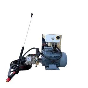 Jetwash Cold High Pressure Washer Επαγγελματικό Πλυστικό