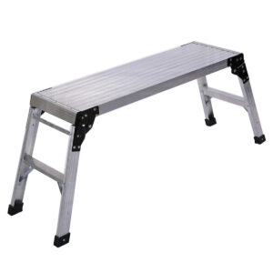 Details Πλατφόρμα Πάτημα Αλουμινίου