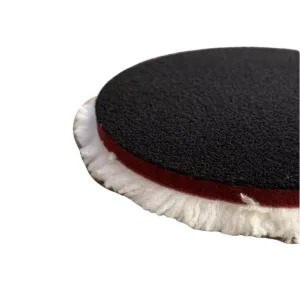 Detroit  Microfiber Pad Hybrid 125mm Μικροίνα Διόρθωσης Χρώματος 125mm 5inch