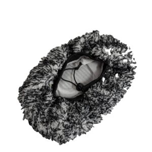 DC- Wash Cover Kάλλυμα Βούρτσας Πλυσίματος Μικροΐνας