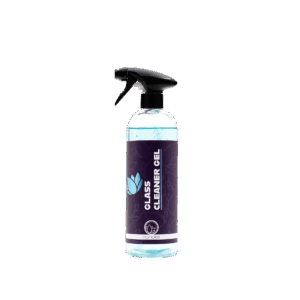 Nanolex Glass Cleaner Gel Καθαριστικό Τζαμιών