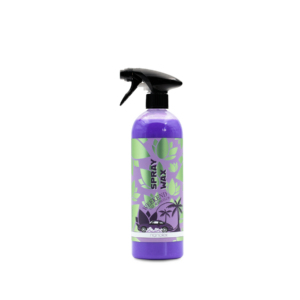 Nanolex  Spray Wax  750ml