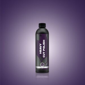 Nanolex Heavy Cut Polish Κοπτική Αλοιφή 750ml