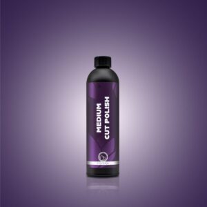 Nanolex Medium Cut Polish μεσαία αλοιφή 750ml