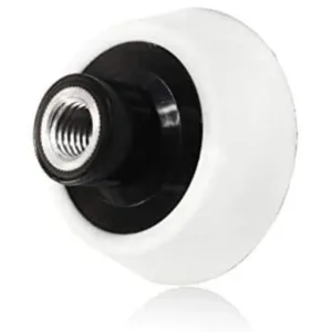 Maxshine Backing Pad Ro Πλατό Περιστροφικού Αλοιφαδόρου 80mm