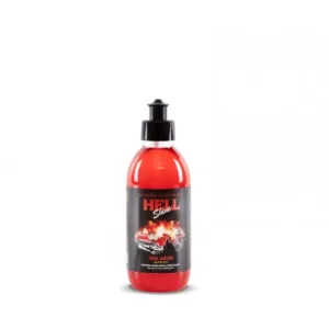 Autobrite Direct Hellshine Liquid Abyss Σφραγιστικό Κερί Αυτοκινήτου