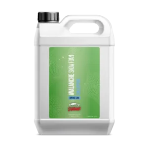 Detroit Surface Avalanche Snow Foam Σαμπουάν Υψηλού Αφρισμού