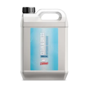 Detroit Surface Clean And Dress Γαλάκτωμα Εσωτερικού