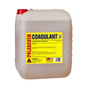 Polarchem Coagulant Αποσκληρυντικό Νερού