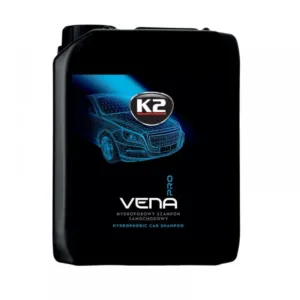 K2 Vena Pro Υδροφοβικό Σαμπουάν 5lt