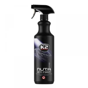 K2 Nuta Pro Anti Insect Καθαριστικό Υγρό Εντόμων