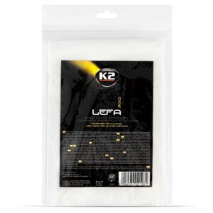 K2 Pro Lefa Πανί Καθαρισμού Δερμάτων