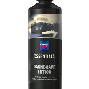 Cartec Essentials Dashboard Lotion Γαλάκτωμα Εσωτερικού