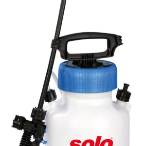 Solo CleanLine Alkaline 5ltr Δοχείο Προπίεσης