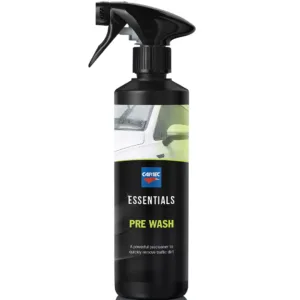 Cartec Essentials Pre Wash Πρόπλυση
