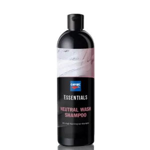 Cartec Essentials Neutral Wash Shampoo Ουδέτερο Σαμπουάν