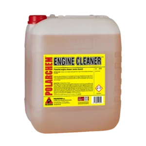 Polarchem Engine Cleaner Καθαριστικό Κινητήρων