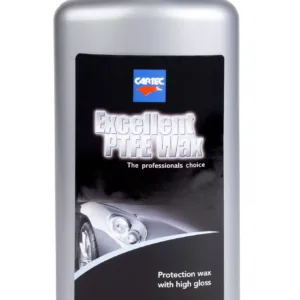 Cartec Εxcellent PTF Wax Κερί με Teflon