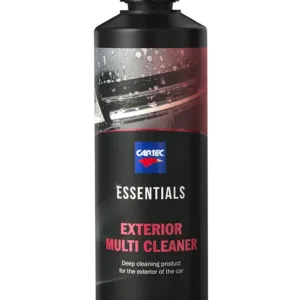 Cartec Exterior Multi Cleaner Πρόπλυση Αυτοκινήτου