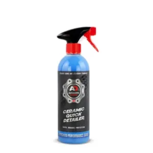 Autobrite Direct Ceramic Quick Detailer Κεραμικό Σπρέι