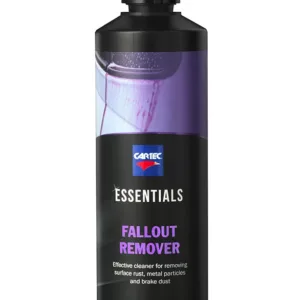 Cartec Essentials Fallout Remover Αφαιρετικό Επικαθήσεων