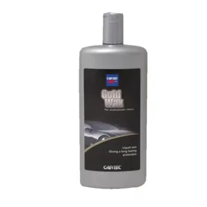 Cartec Gold Wax Σκληρό Κερί