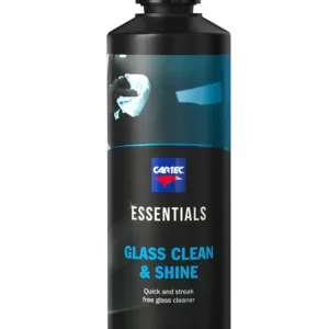 Cartec Essentials Glass Clean Καθαριστικό Τζαμιών