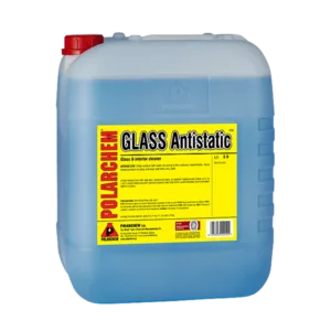 Polarchem Glass Antistatic Καθαριστικό Τζαμιών